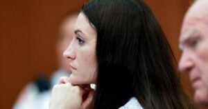 Why some jurors in Lindsay Clancy trial won’t participate in deliberations