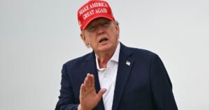 Why Trump ordered U.S. military to reduce exercises with South Korea