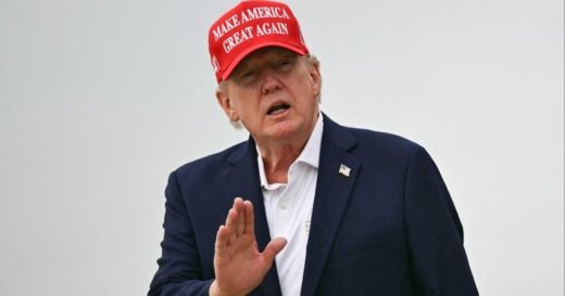 Why Trump ordered U.S. military to reduce exercises with South Korea