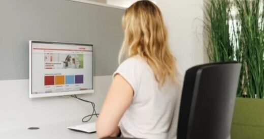 Women left behind in high-paying AI job boom, LinkedIn research finds