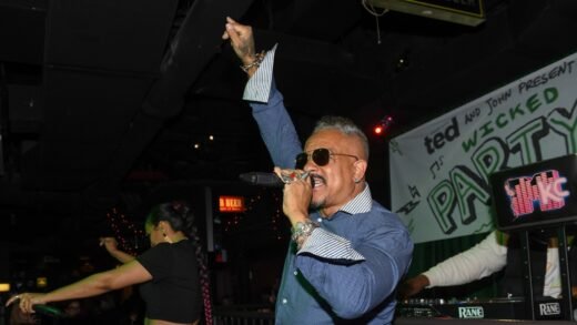C+C Music Factory Robert Clivilles Sues Freedom Williams for Trademark