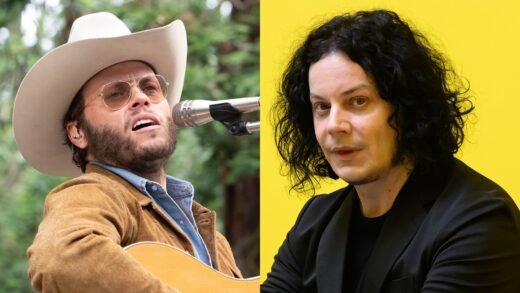Charley Crockett Takes Aim at Jack White, Again