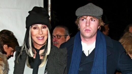Cher’s Conservatorship Bid Heats Up As Son’s Wife Seeks Control