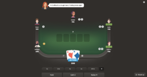 Chess.com launched a poker site and is planning even more classic games