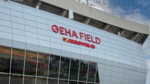 Kansas City Chiefs Officially Restore Arrowhead Stadium Name