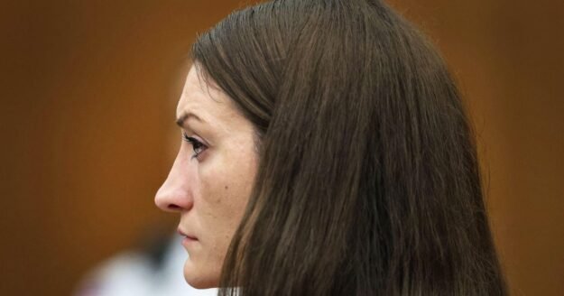 Watch Live: Lindsay Clancy murder trial focuses on prescription pills for Day 6 of witness testimony