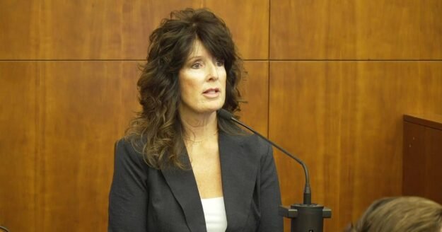 Lindsay Clancy’s family nanny testifies at murder trial: “A wonderful mom who loved her kids”