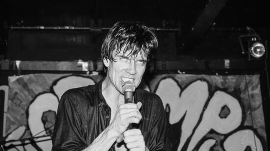 Why the Cramps Were One of the Greatest ‘Pure’ Rock and Roll Bands