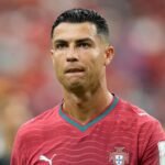 Cristiano Ronaldo believes his final year playing soccer is upon him