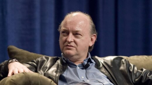Jon Landau Remembers Springsteen Biographer Dave Marsh