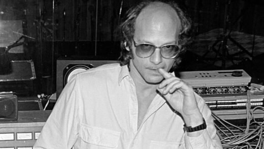 David Z, Producer Who Helped Craft Prince’s Early Music, Dead at 78