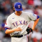 Rangers Ace Jacob deGrom On Triceps Fatigue: ‘I’m Not Too Concerned’