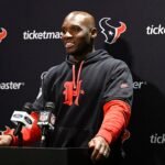Houston Texans win total over 9.5 looks right despite tough schedule