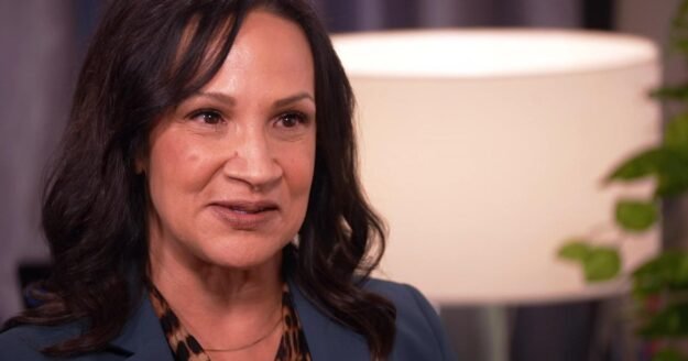 Minnesota House Speaker Lisa Demuth wins Republican primary in Minnesota governor’s race, CBS News projects