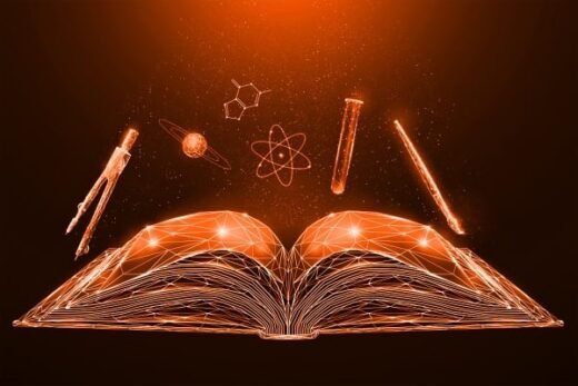 Digital Boom Drives Down Cost of College Course Materials