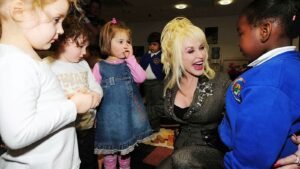 Dolly Parton Charity and Philanthropy: Causes She Supported