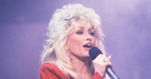 The one and only Dolly Parton: A tribute