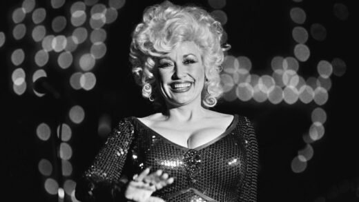 Dolly Parton Biopic, Docuseries, and More Are in Development