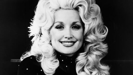 Dolly Parton, Country Music Legend, Dead at 80