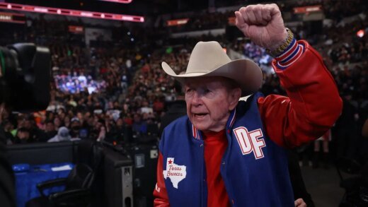 Dory Funk Jr, WWE Hall of Fame legend and NWA champion, dies at 85