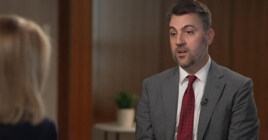 Dr. Stephen Patrick on drug testing new mothers