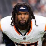 Dre Greenlaw returns to 49ers after Broncos release citing injuries