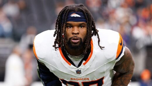 Dre Greenlaw returns to 49ers after Broncos release citing injuries