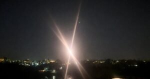 U.S. military uses laser to shoot down 3 cartel drones at southern border, Pentagon says