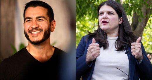 Michigan’s Democratic Senate race comes to a head as multiple states hold primaries | Special Report