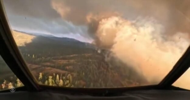 8/2: CBS Weekend News – CBS News