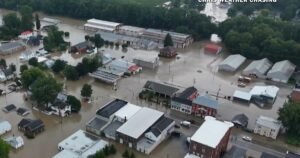 8/12: CBS Evening News – CBS News
