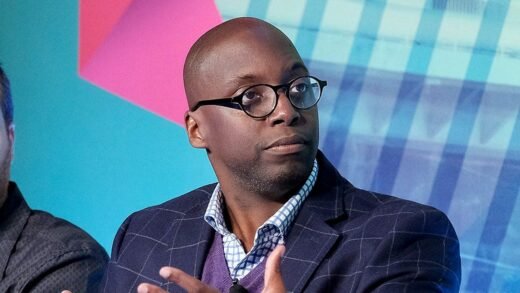 Michael Holley faints on-air during ‘PFT Live’; show says he is ‘fine’