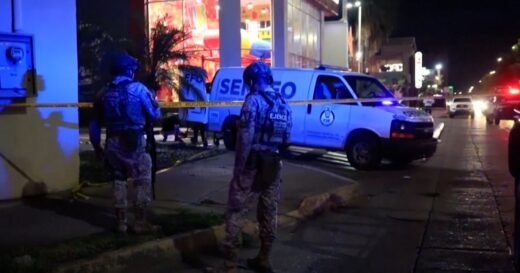 Mexican influencer fatally shot during livestream