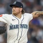 Mariners’ Gabe Speier, Dan Wilson suspended after hitting Gleyber Torres