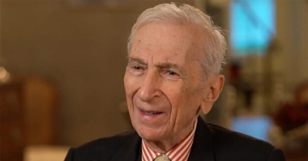 Tales from Gay Talese – CBS News