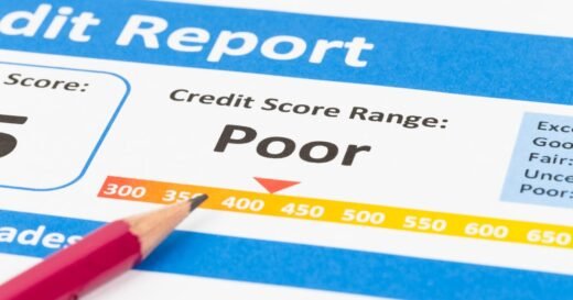 Can old debt be re-added to your credit report?