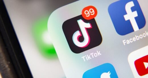TikTok to pay $400 million to settle claims it violated children’s online privacy laws