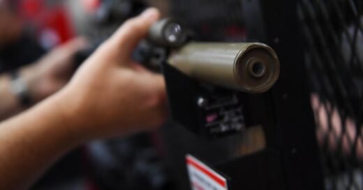 Justice Dept. leaves in place ruling that deregulates silencers, shotguns and certain rifles