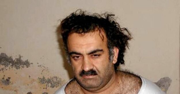 Judge throws out confession by alleged 9/11 mastermind Khalid Sheikh Mohammad
