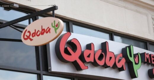 Qdoba removes jalapeños from restaurants as CDC warns of salmonella outbreak in 27 states