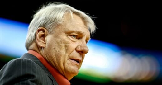 Don Nelson, former NBA coach and 5-time champion as a player, dies at 86
