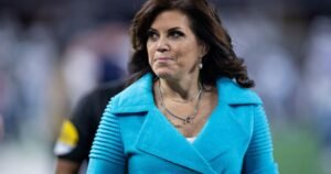 Michele Tafoya wins Republican primary for Senate in Minnesota, CBS News projects