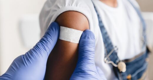 School vaccination rates inch down again to record low as exemptions reach new high