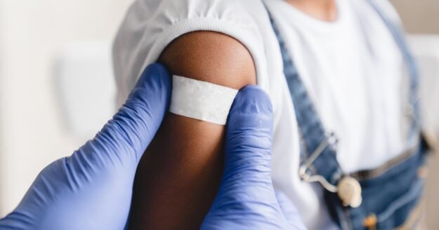 School vaccination rates inch down again to record low as exemptions reach new high