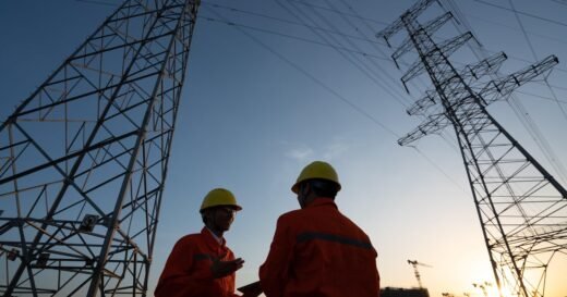 Nevada energy company sues data center in first-of-its-kind fight over who should pay for AI buildout
