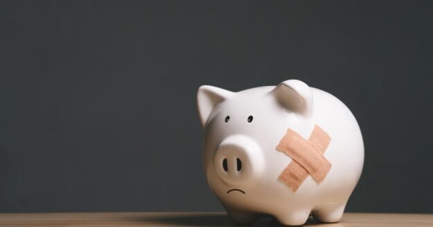 Gen Xers fret over the future of Social Security. “I will likely be working in retirement.”