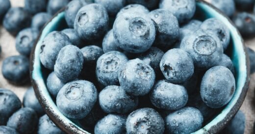 FDA upgrades recall of frozen blueberries sold at Publix to highest health risk level