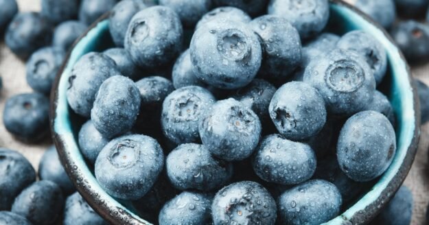 FDA upgrades recall of frozen blueberries sold at Publix to highest health risk level