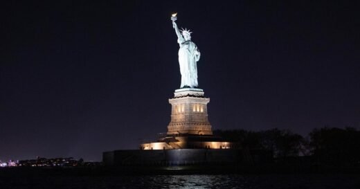 Woman and five-month-old dead after vessel overturns in New York Harbor