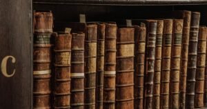 AI companies accused of hoarding and destroying millions of books